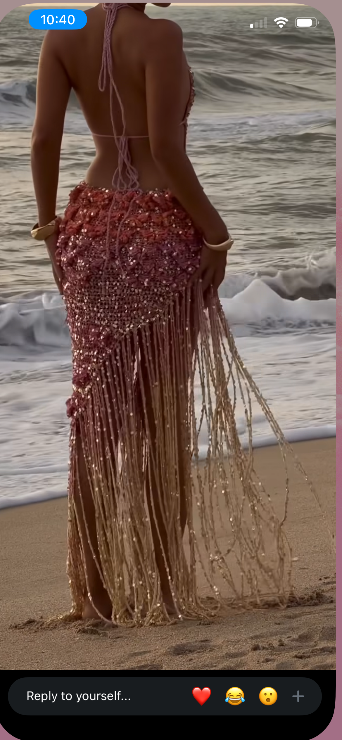 Sereia do Sol