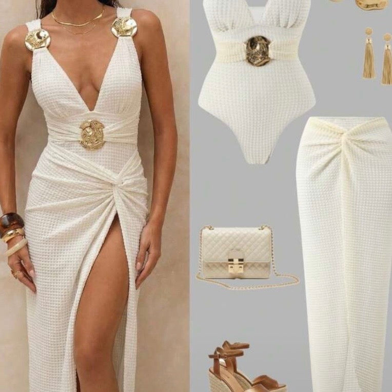 COMPLETE LOOK